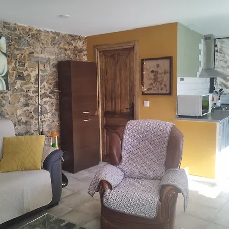 Casa Elvi Gijón