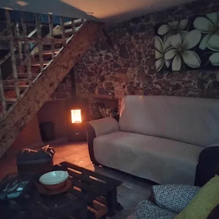 Casa Elvi *