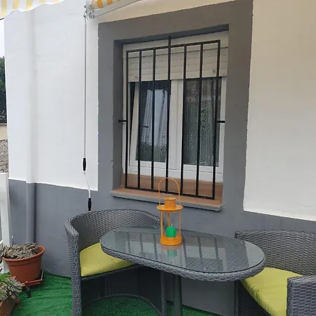 Casa Elvi Hébergement de vacances *