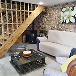 Nyaraló Casa Elvi *