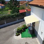 Casa Elvi Nyaraló Gijón