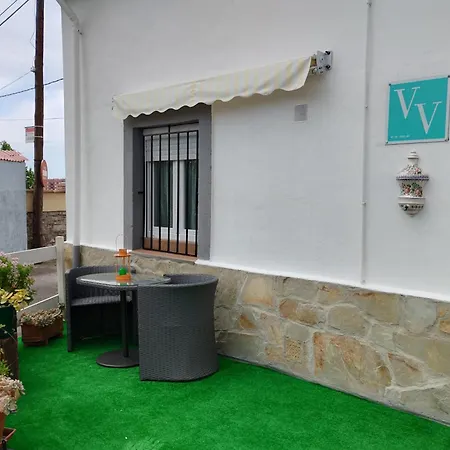 Casa Elvi Nyaraló *
