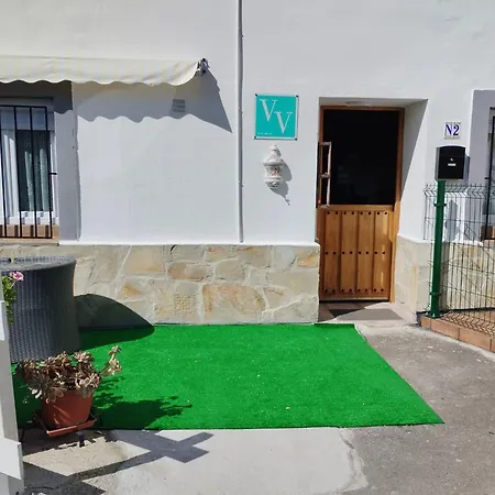 Casa Elvi *