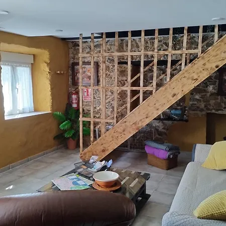 Casa Elvi * Gijon