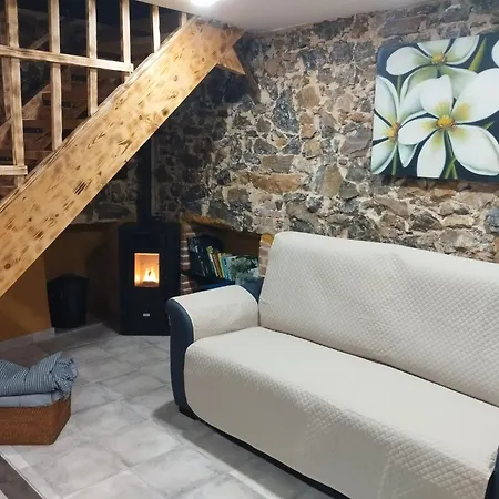 Casa Elvi * Gijon