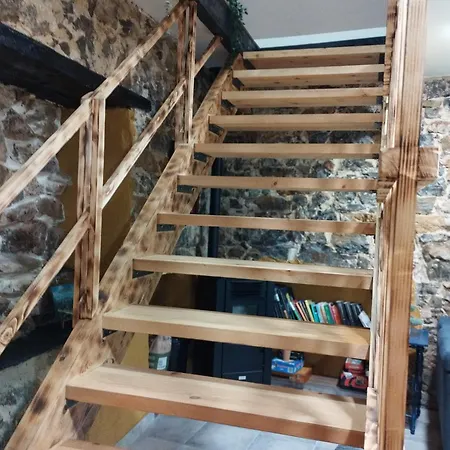 Casa Elvi خيخون