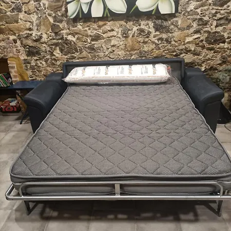 بيت للعطل Casa Elvi *