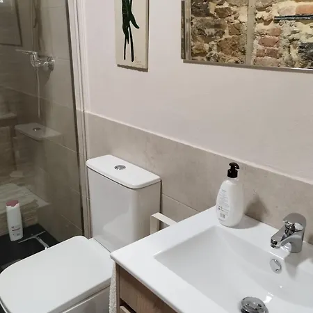 Casa Elvi Holiday home Gijon