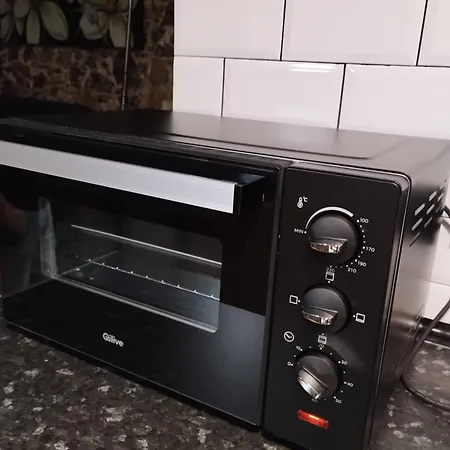 بيت للعطل Casa Elvi خيخون