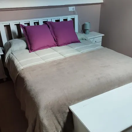Casa Elvi Nyaraló *