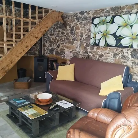 Casa Elvi Gijon