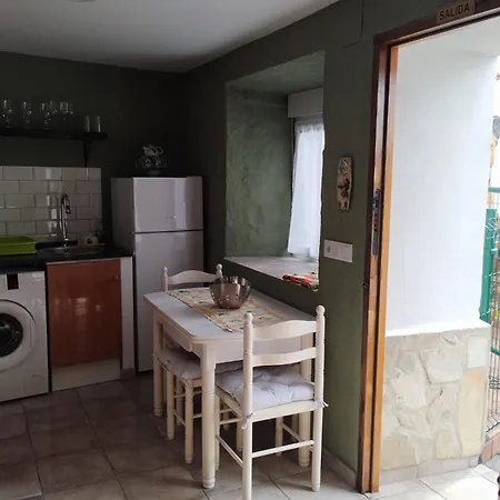Casa Elvi * Gijon