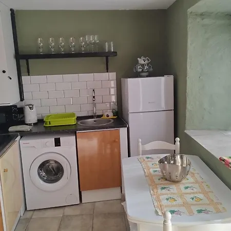 Casa Elvi * خيخون