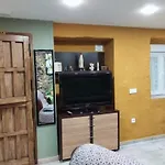 Casa Elvi Holiday home Gijon