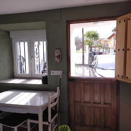 Casa Elvi Tatil Evi *